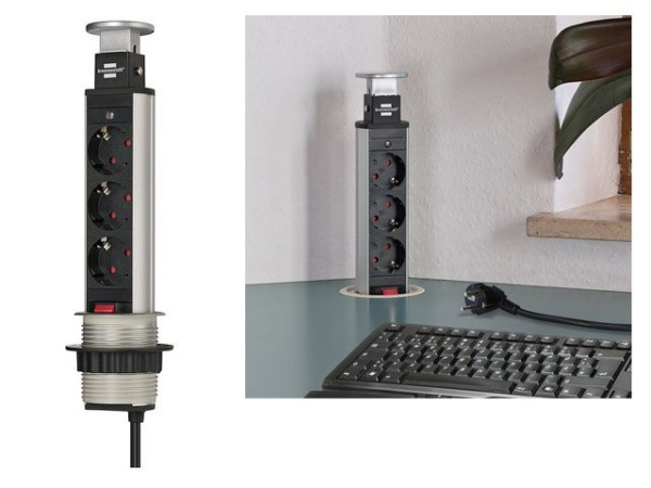 Удлинитель-башня 2м Tower-Power 