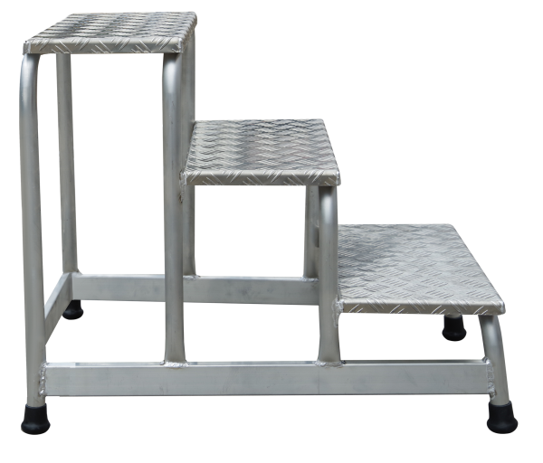 Подставка монтажная 3 ступени NV3710 Новая высота 3710103