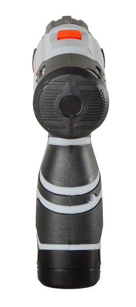 Дрель-шуруповерт аккумуляторная ДА-12-2ЛК Ресанта