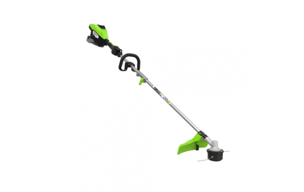 Триммер аккумуляторный ST161S 82В Greenworks