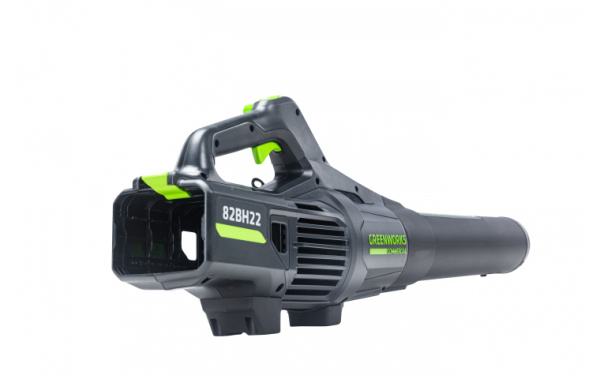 Воздуходув аккумуляторный GD82ABII 82В Greenworks