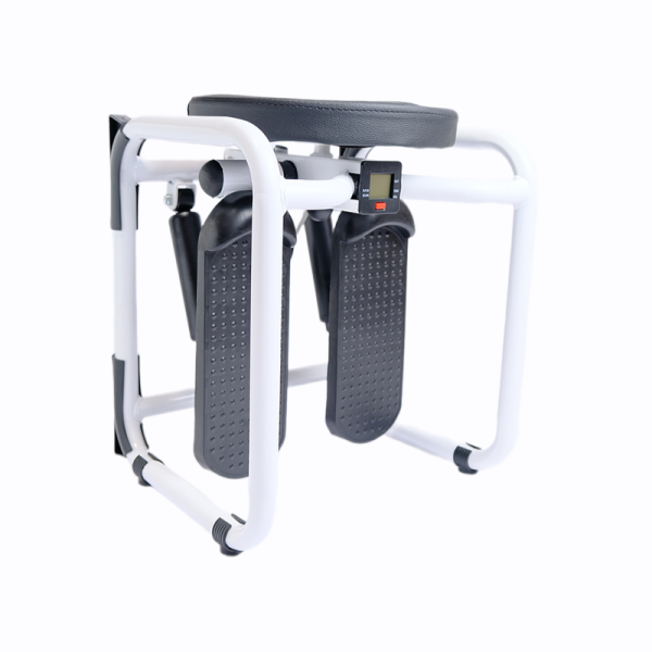 Степпер AMETIST 510 White-Black