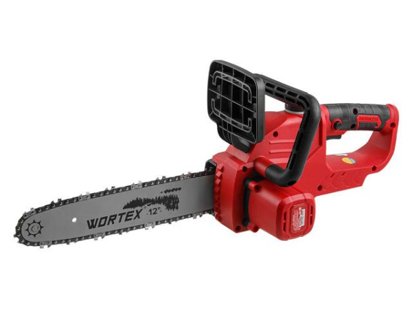 Аккум. пила цепная WORTEX CEC 3018 шина 30 см 
