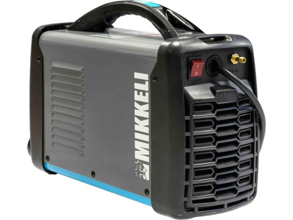 Сварочный аппарат для плазменной резки CUT-40 MIKKELI