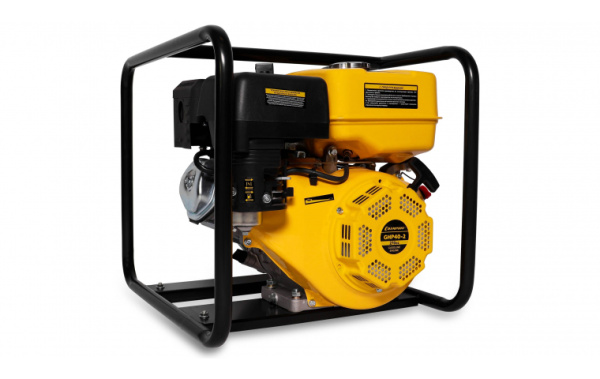 Мотопомпа CHAMPION GHP40-2 