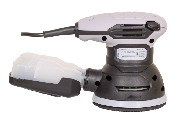 Эксцентриковая шлифовальная машина ЭШМ-125К Ресанта