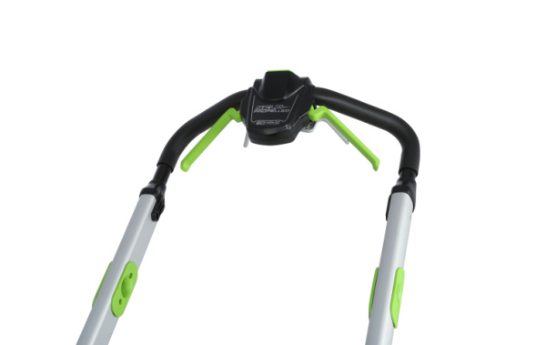 Газонокосилка аккумуляторная самоходная GD60LM51SP 51см 60В (в комплекте АКБ 5А/ч x 2 + ЗУ на 2 слота) Greenworks