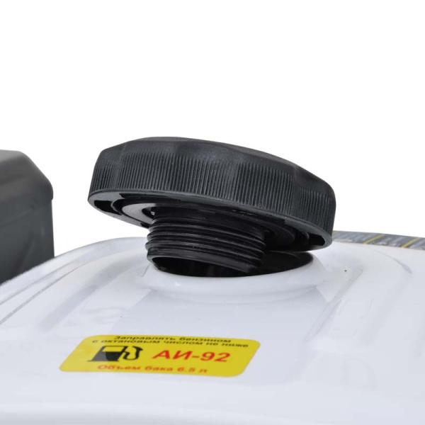 Двигатель бензиновый SKIPER N188F/E(K) (электростартер) (13 л.с., вал диам. 25мм х60мм, шпонка  7мм)