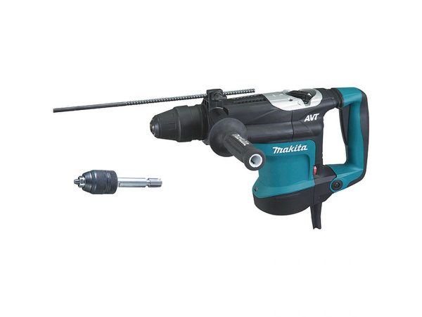 Перфоратор MAKITA HR3541FCX в кейсе 
