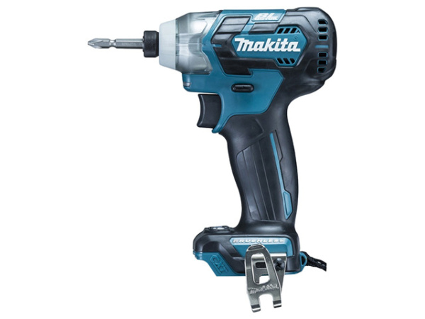 Аккум. шуруповерт MAKITA TD 111 DZ в кор. 
