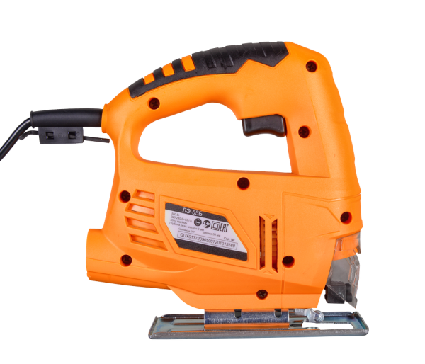 Лобзик электрический ЛЭ-55Б Вихрь