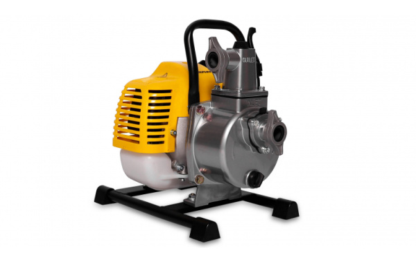 Мотопомпа CHAMPION GP27-II 