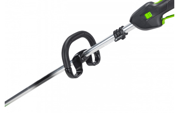 Триммер аккумуляторный GD82LTK5 82В (в комплекте АКБ 5А/ч + ЗУ) Greenworks