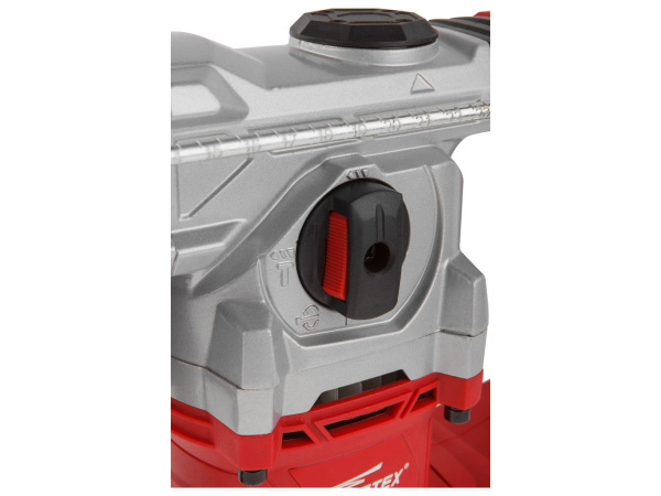 Перфоратор WORTEX RH 3239 F