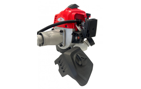 Кусторез ZEUS PNBC270 (09 кВт 272 см3 59 кг )