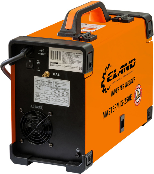 Сварочный аппарат MIGMMA-250E ELAND  