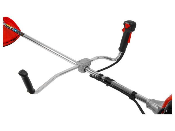 Мотокоса ECO GTP-255 Power Plus 