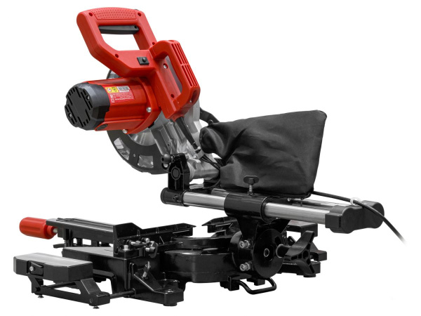 Торцовочная пила WORTEX MS 2116 LMO