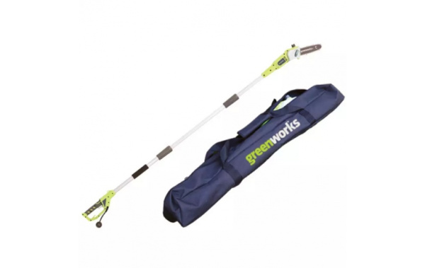 Высоторез электрический Greenworks GPS7220 720 Вт