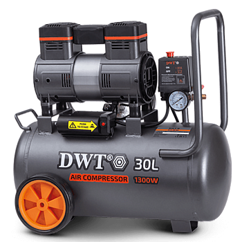 Компрессор безмаслянный K13-30 OA-CU DWT