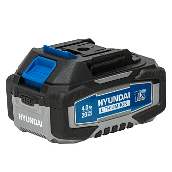 Батарея аккумуляторная HYUNDAI E-FUEL 40iON