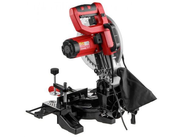 Торцовочная пила WORTEX MS 2516 LO в кор. 