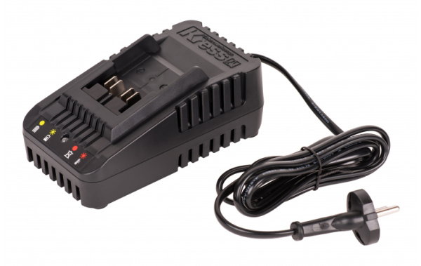 Зарядное устройство Kress KCH2006 20В 2А