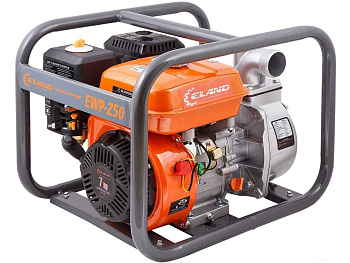Мотопомпа бензиновая EWP-Z50