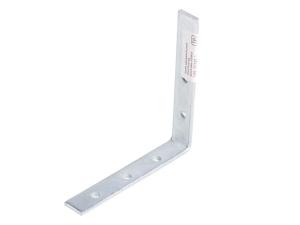 150х150х25 мм Уголок крепежный узкий (6 шт.)