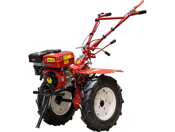 Культиватор бензиновый FERMER FM-808MXL 