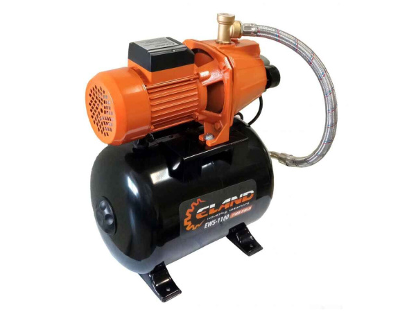 Станция водоснабжения EWS-1100