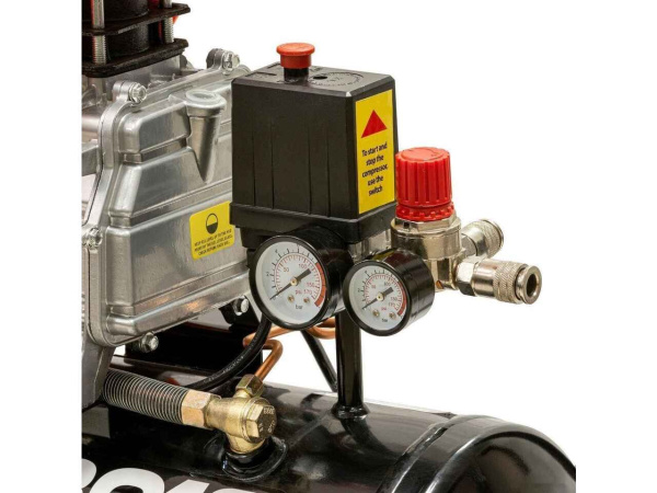 Воздушный компрессор Partisan APT 5018