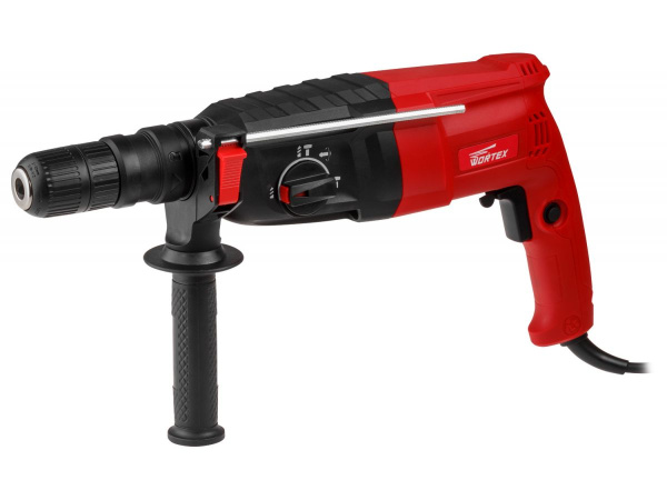 Перфоратор WORTEX RH 2829