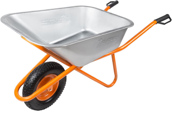 Тачка строительная ELAND Expert Master 310-1