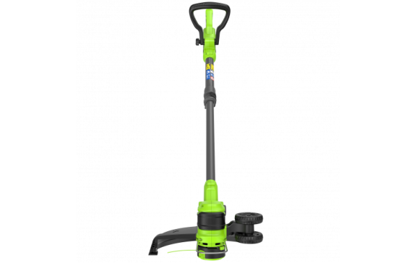 Триммер аккумуляторный G24LT301 24В Greenworks