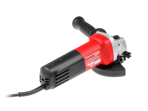 Одноручная углошлифмашина WORTEX AG 1207-3