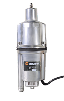 Вибрационный насос ВН-15Н Вихрь