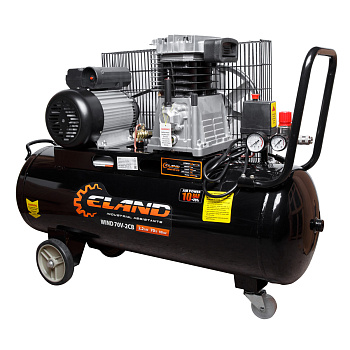 Воздушный компрессор ELAND WIND 70V-2CВ 