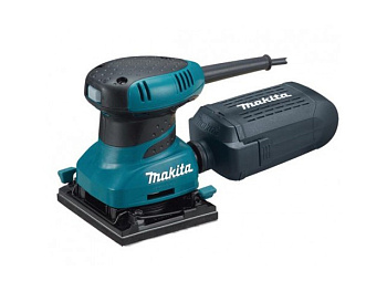 Виброшлифмашина MAKITA BO 4555 в кор. 