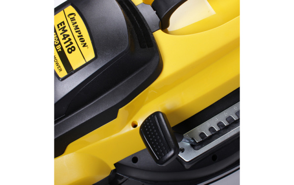 Газонокосилка эл. CHAMPION EM4118 