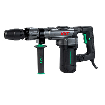 Перфоратор DWT HP13-06 M BMC