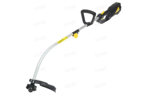 Электрический триммер GET-1000S Huter