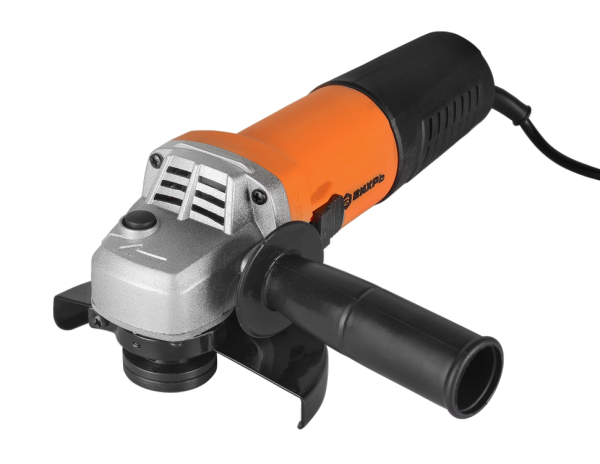 Углошлифовальная машина УШМ-125/1100Э Вихрь