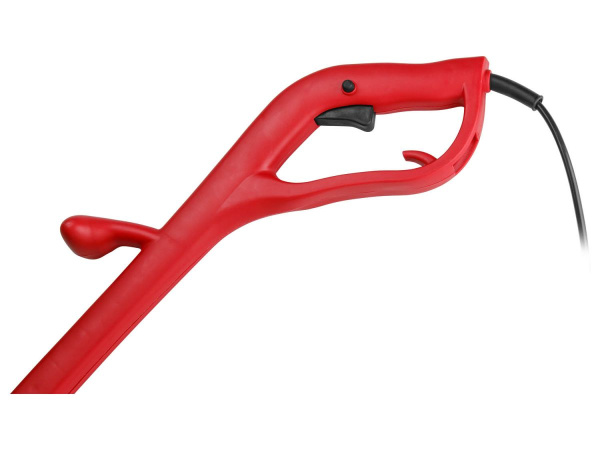 Триммер WORTEX TE 2203 (0.30 кВт, 23 см, с головкой, вес 1.5 кг)