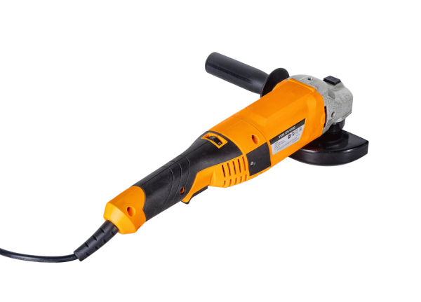 Углошлифовальная машина УШМ-125/1200Э Вихрь