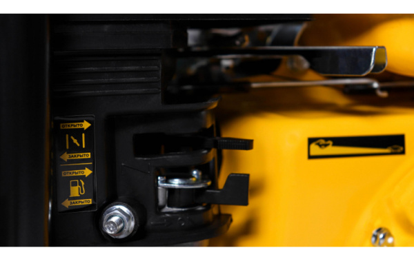 Мотопомпа CHAMPION GP80 