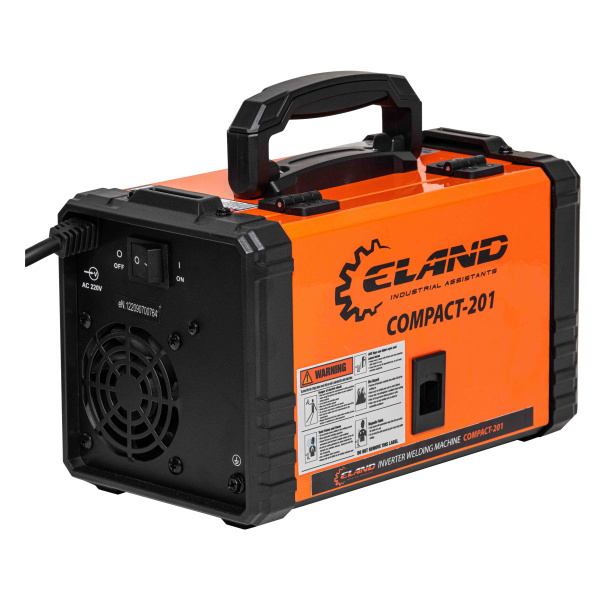 Сварочный полуавтомат COMPACT-201 ELAND
