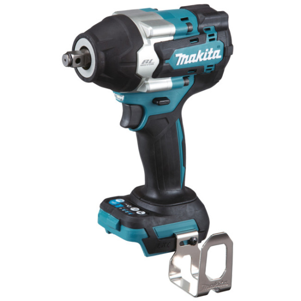 Аккум. ударный гайковерт MAKITA LXT DTW700Z в кор. + АКЦИЯ АКБ BL 1860 за 50% 