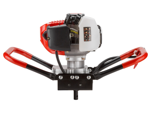 Мотобур ECO GD-53 (1.85 кВт, 10 кг, шнек до 200 мм)