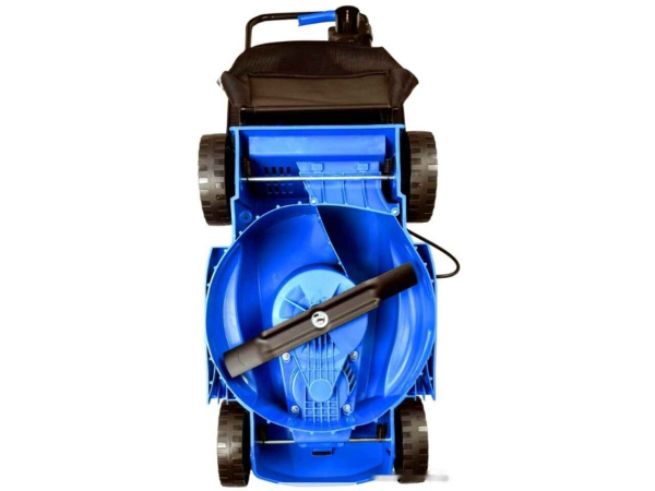 Газонокосилка электрическая LE3225 HYUNDAI